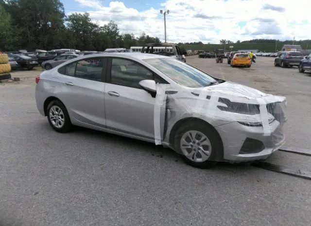 2019 CHEVROLET  - Image 1.