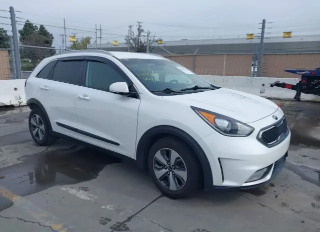 2017 KIA  - Image 1.