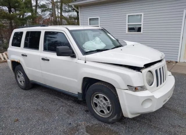 2008 JEEP  - Image 1.