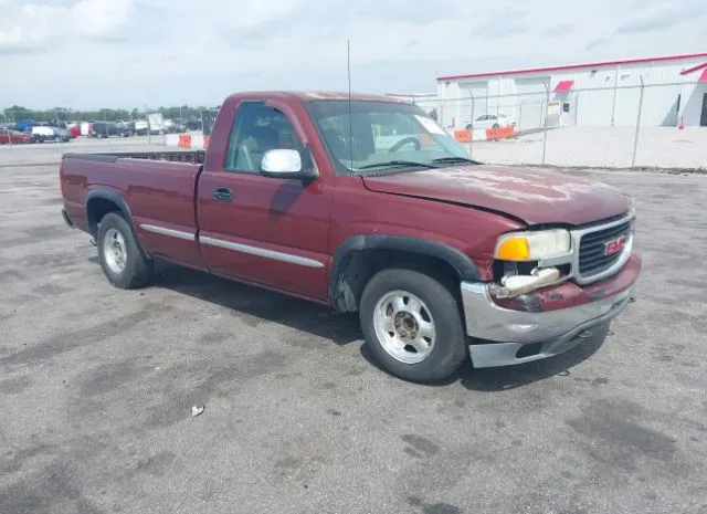 1999 GMC  - Image 1.