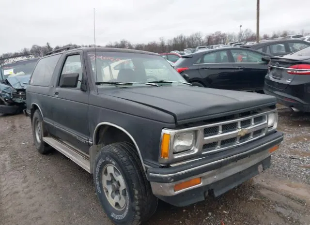 1993 CHEVROLET  - Image 1.