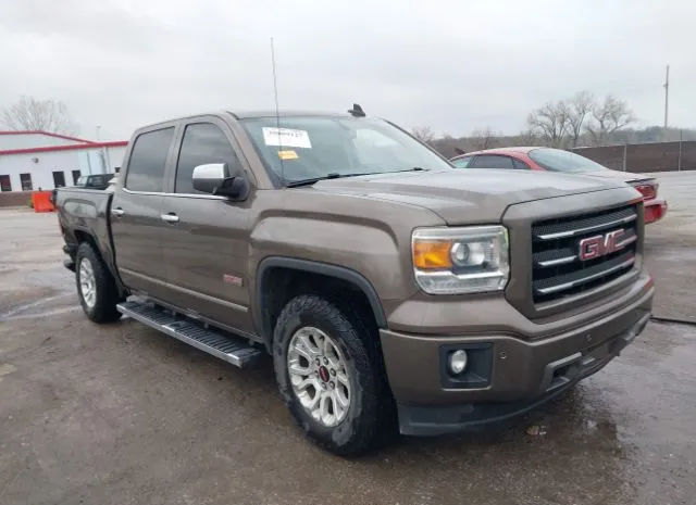 2015 GMC  - Image 1.