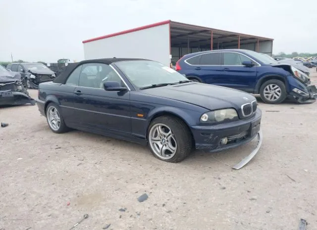 2001 BMW  - Image 1.