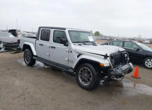 2022 JEEP  - Image 1.