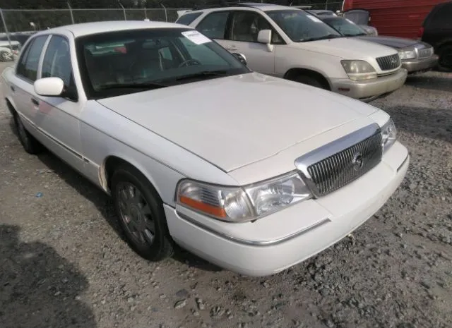 2004 MERCURY  - Image 1.