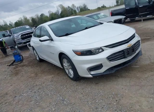 2017 CHEVROLET  - Image 1.