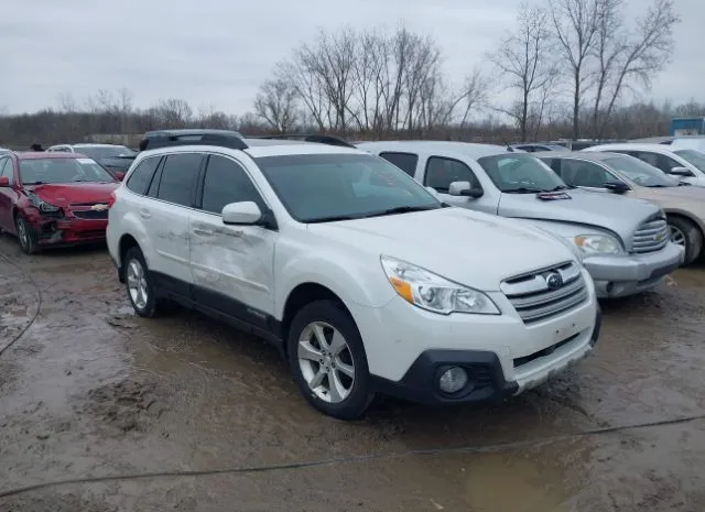 2014 SUBARU  - Image 1.