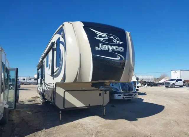 2016 JAYCO  - Image 1.