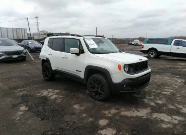 2017 JEEP  - Image 1.