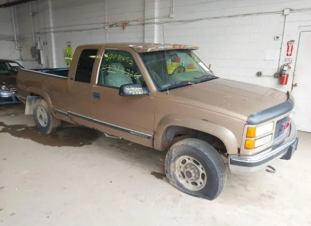 1996 GMC  - Image 1.