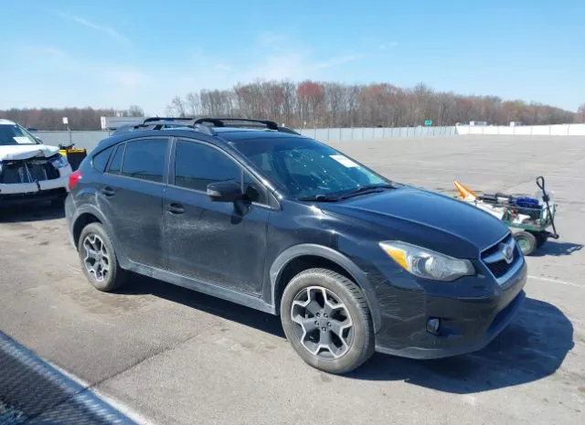 2015 SUBARU  - Image 1.