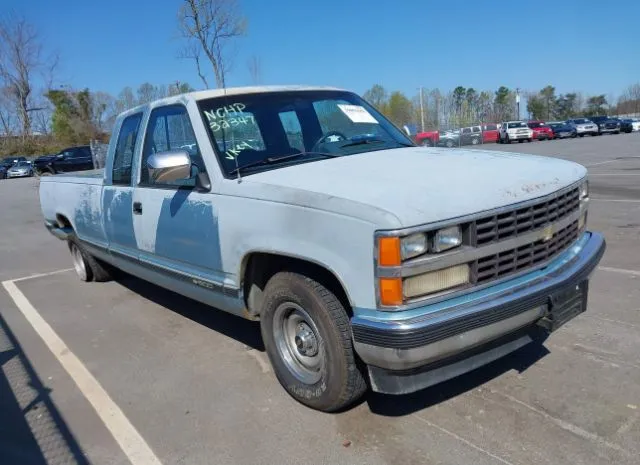 1989 CHEVROLET  - Image 1.