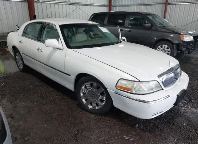 2003 LINCOLN  - Image 1.