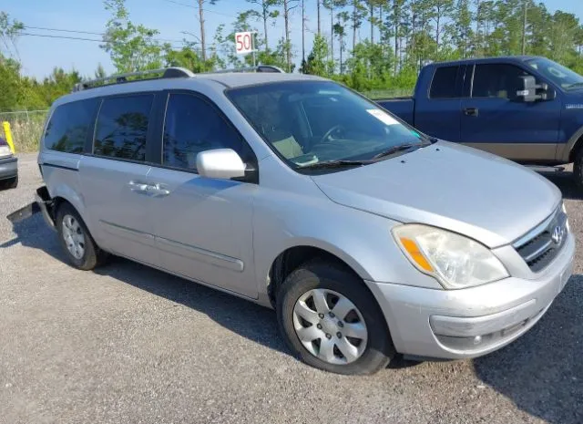 2007 HYUNDAI  - Image 1.