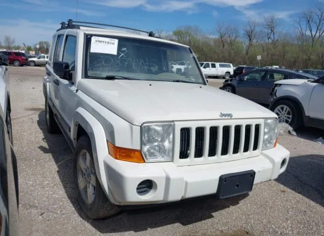 2006 JEEP  - Image 1.