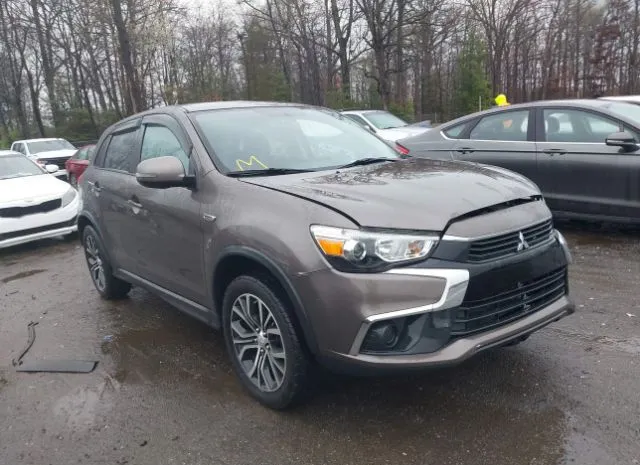 2017 MITSUBISHI  - Image 1.