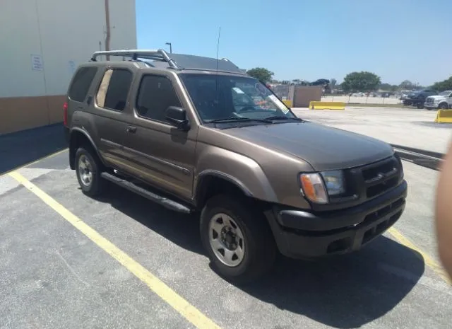 2001 NISSAN  - Image 1.