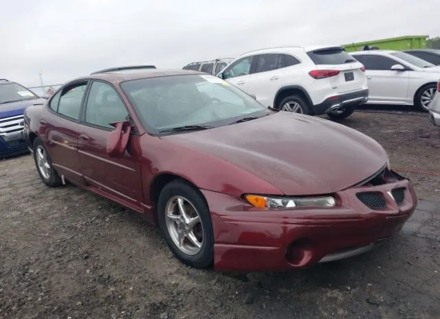 2000 PONTIAC  - Image 1.