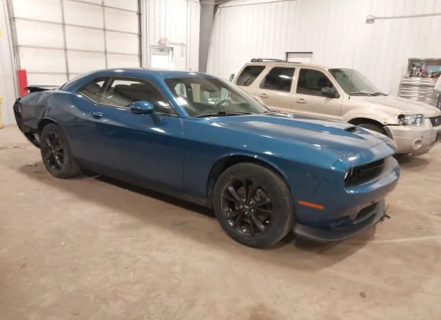 2020 DODGE  - Image 1.