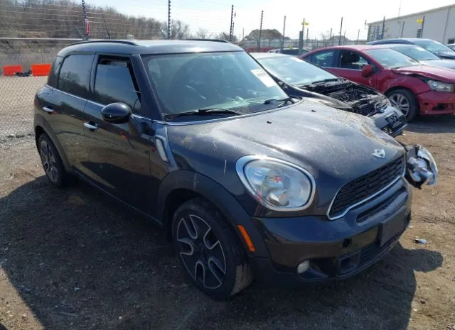 2014 MINI  - Image 1.