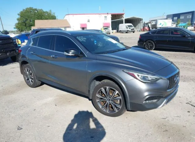 2017 INFINITI  - Image 1.