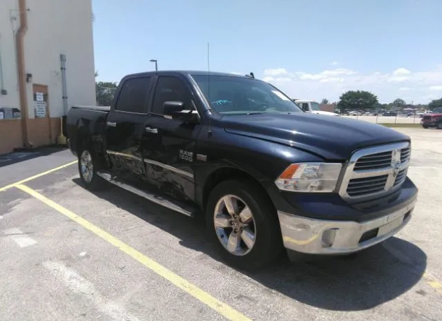 2016 RAM  - Image 1.