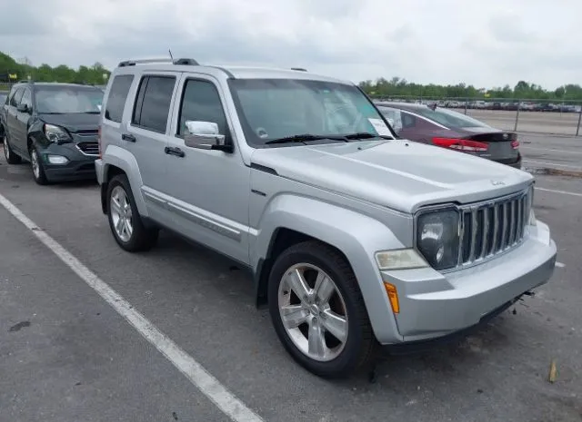 2011 JEEP  - Image 1.