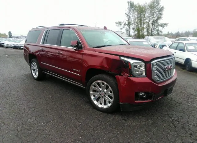 2017 GMC  - Image 1.