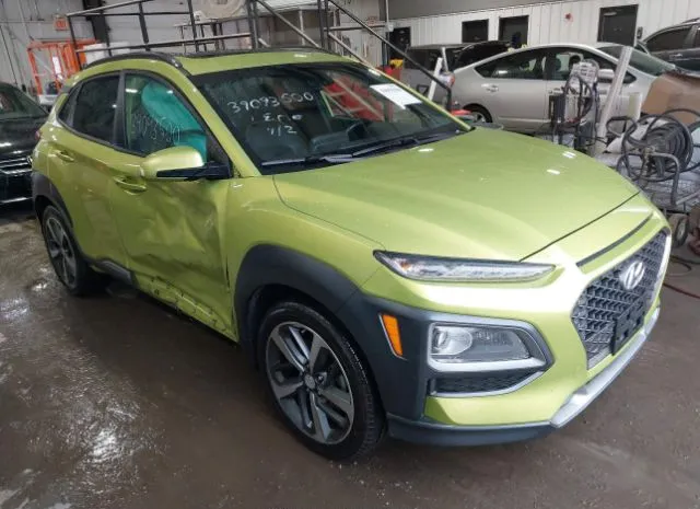 2019 HYUNDAI  - Image 1.