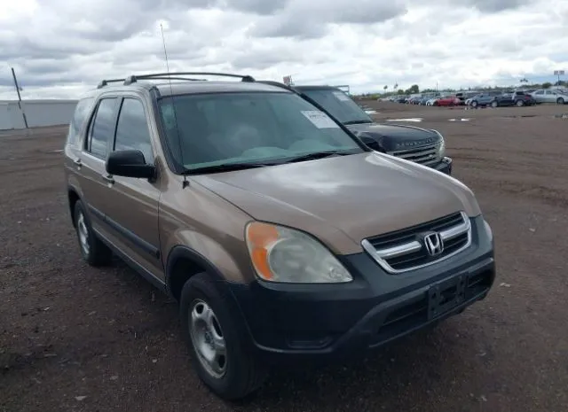 2003 HONDA  - Image 1.