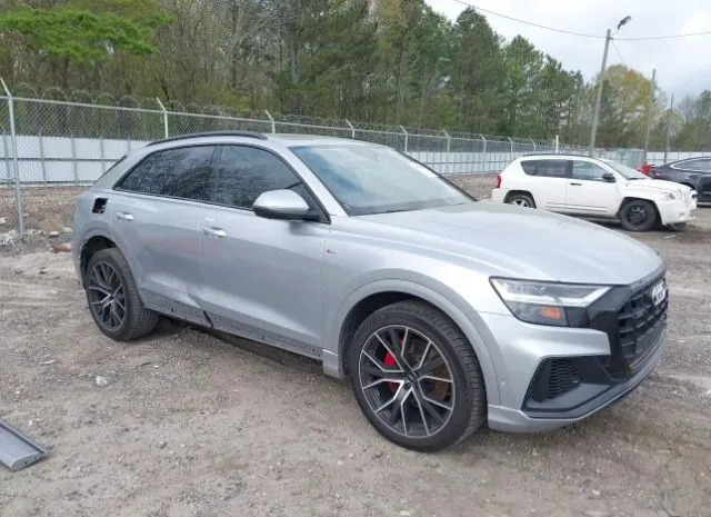 2019 AUDI  - Image 1.