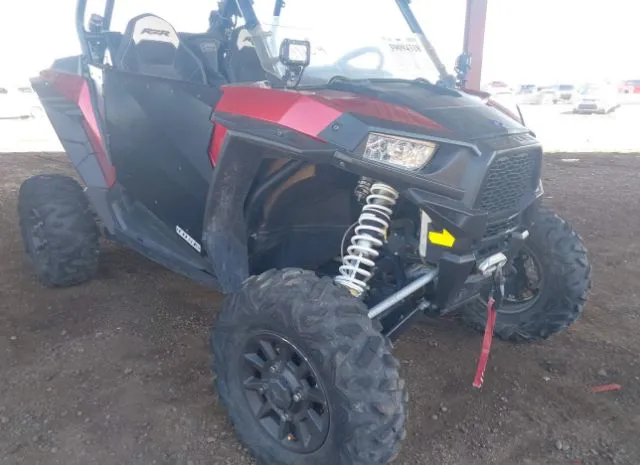 2016 POLARIS  - Image 1.