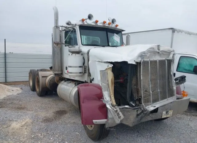 2000 PETERBILT  - Image 1.