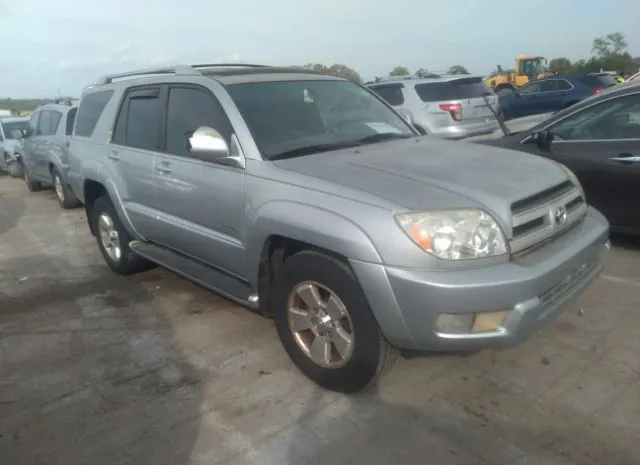 2003 TOYOTA  - Image 1.