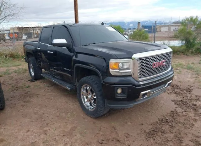 2014 GMC  - Image 1.