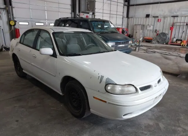 1999 OLDSMOBILE  - Image 1.