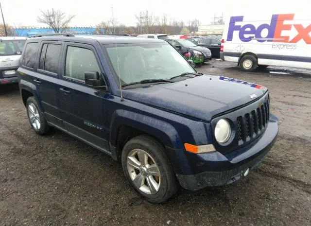 2012 JEEP  - Image 1.