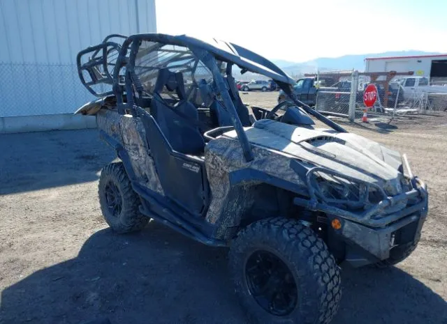 2016 CAN-AM  - Image 1.