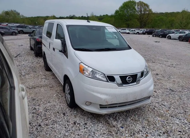 2019 NISSAN  - Image 1.