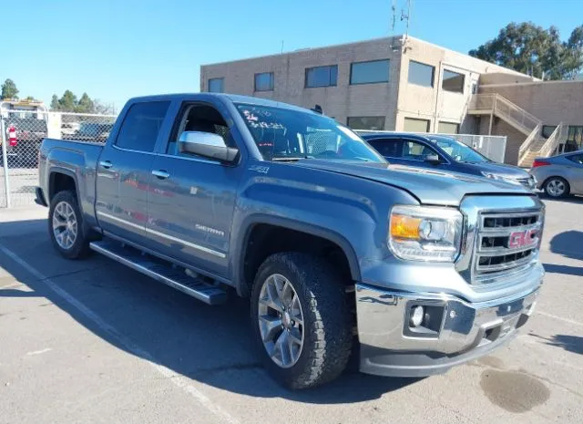 2015 GMC  - Image 1.