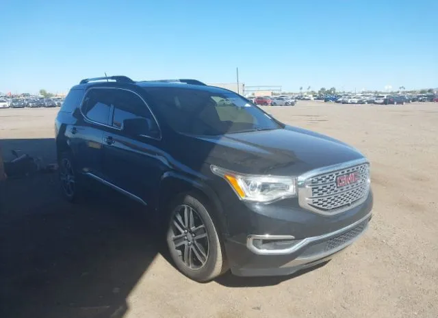 2018 GMC  - Image 1.