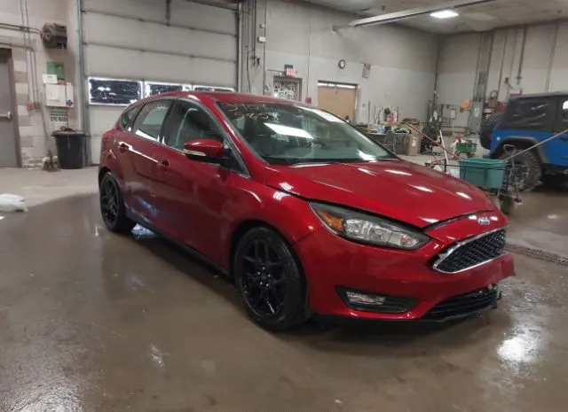 2016 FORD  - Image 1.