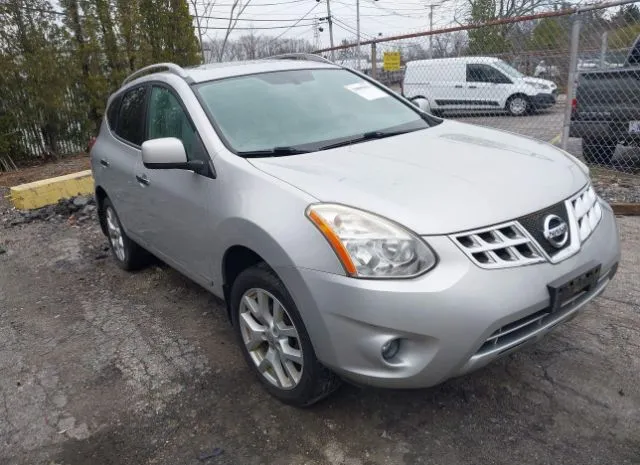 2011 NISSAN  - Image 1.