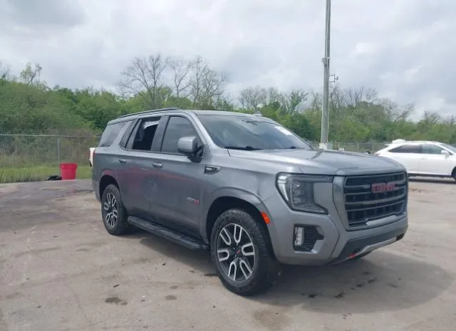 2021 GMC  - Image 1.