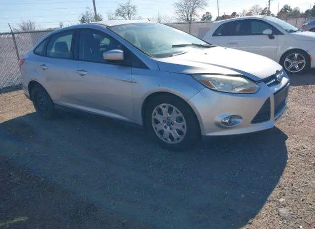 2012 FORD  - Image 1.