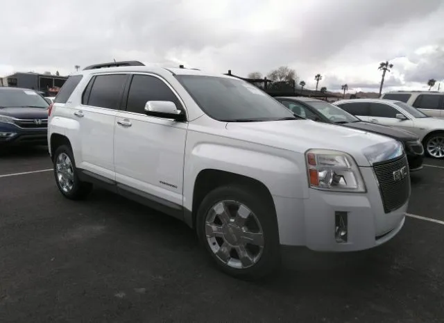 2013 GMC  - Image 1.