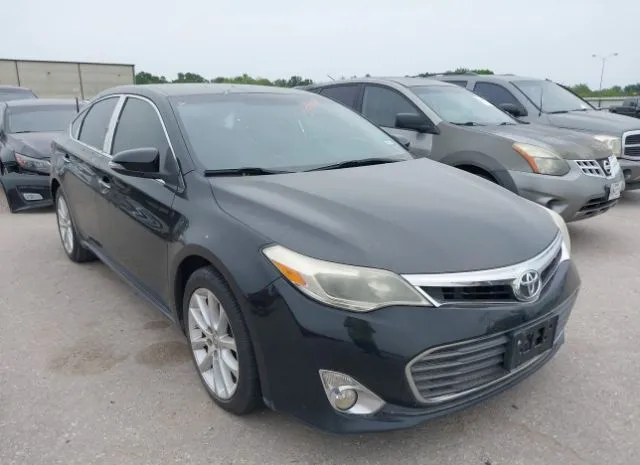 2013 TOYOTA  - Image 1.