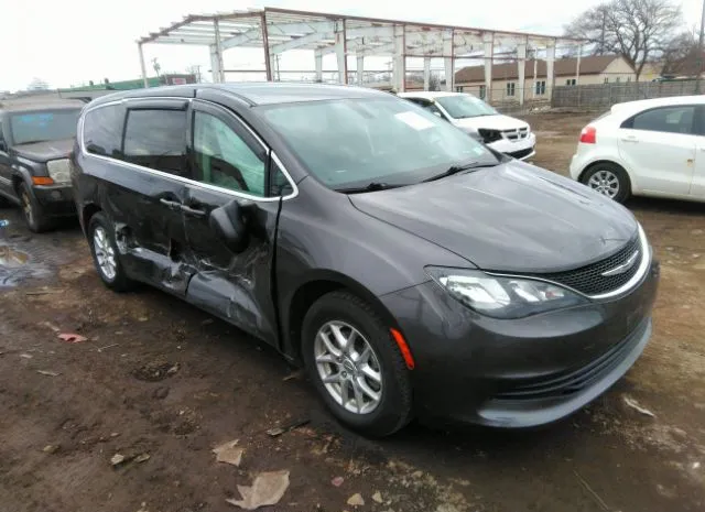 2017 CHRYSLER  - Image 1.