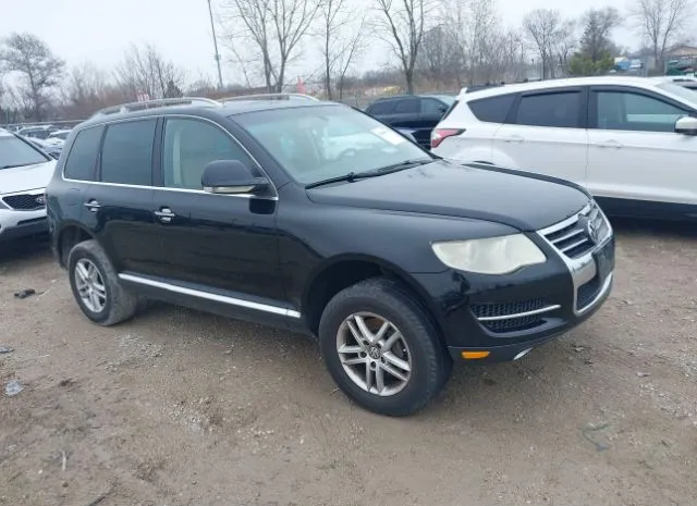 2008 VOLKSWAGEN  - Image 1.