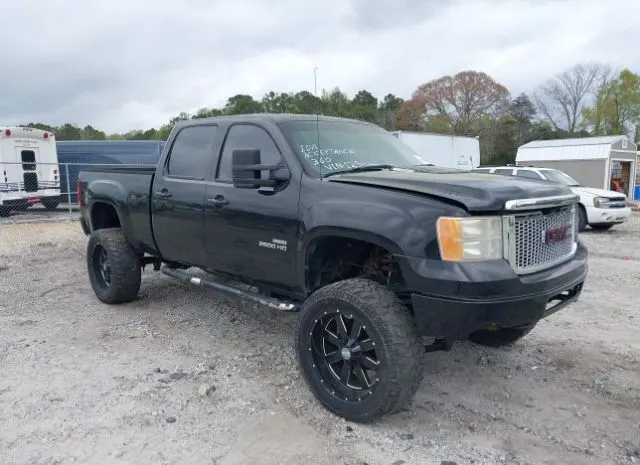 2010 GMC  - Image 1.